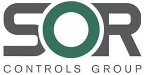 SOR Inc. Logo